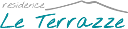 Logo le Terrazze Residence